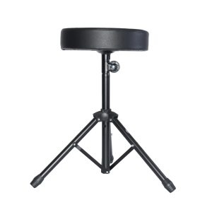 banqueta de bateria reforzada