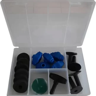kit para bateristas