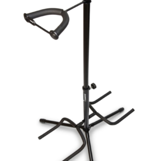 Soporte para dos guitarras bajos etc .LEONARD