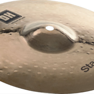 Splash 10" marca STAGG,cobre 80%, estaño 20%