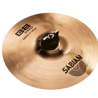 Splash B8 pro,8" SABIAN